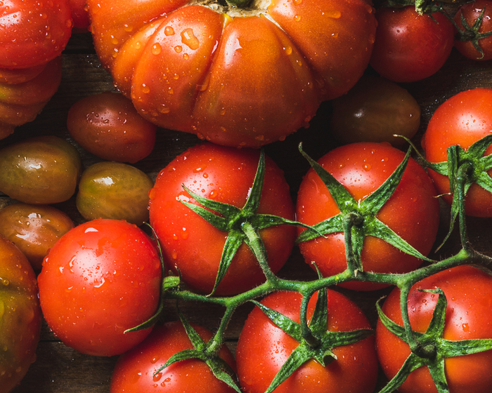 Risottos al tomate: confort y creatividad en cada cucharada