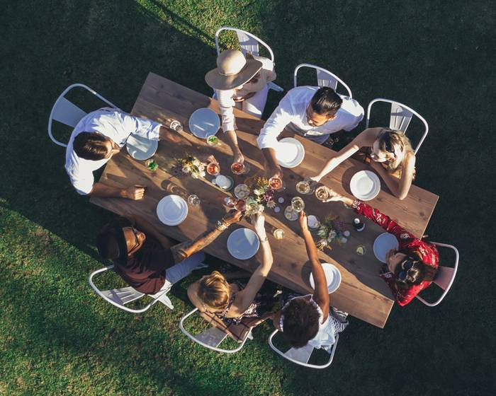 Verano con Pomì  Ep.2 Primeros platos