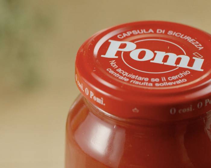 Pomì: excelencia italiana en el extranjero