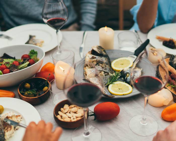 The Mediterranean diet, a diet of the past for the future