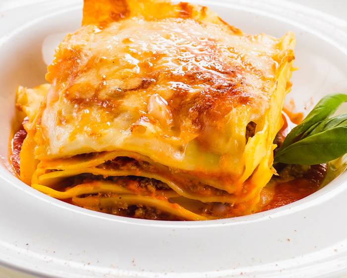 I Love Lasagne