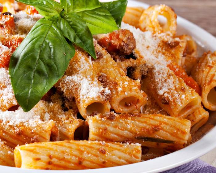 I Love Maccheroni