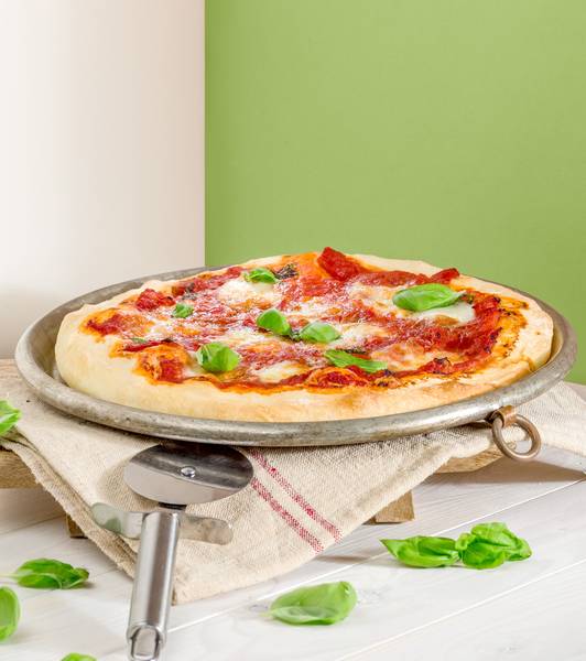 Pizza Margarita