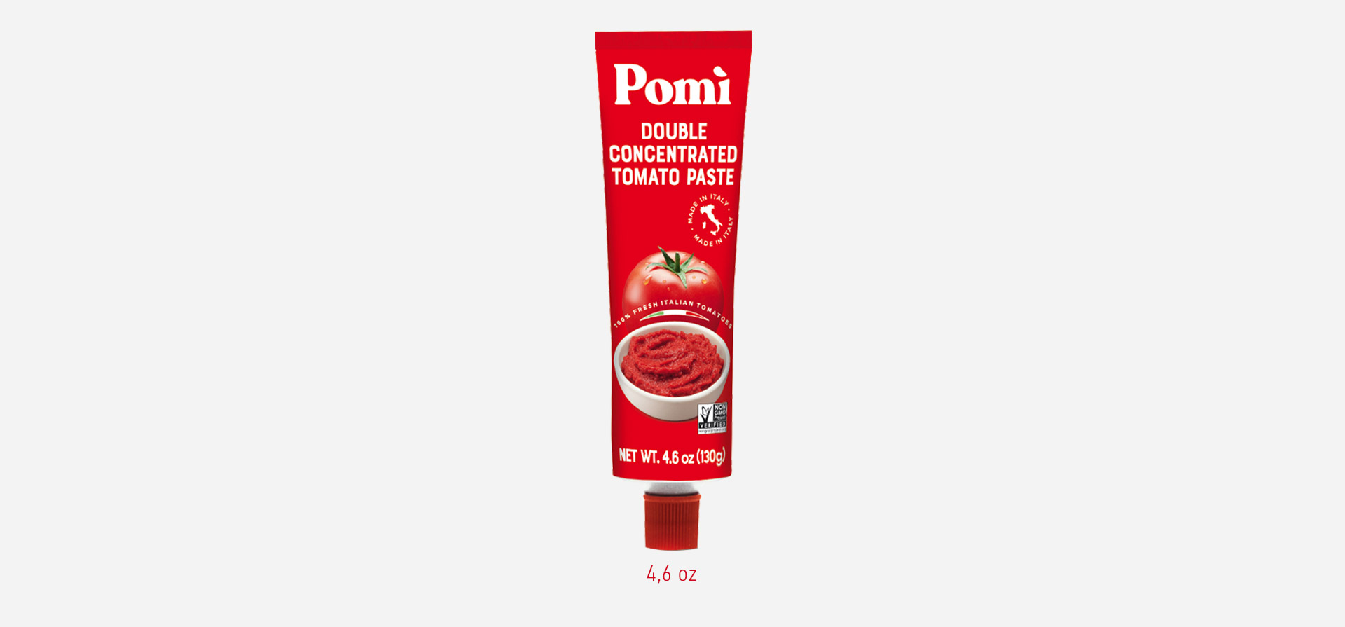 Pomì - Italian quality tomatoes