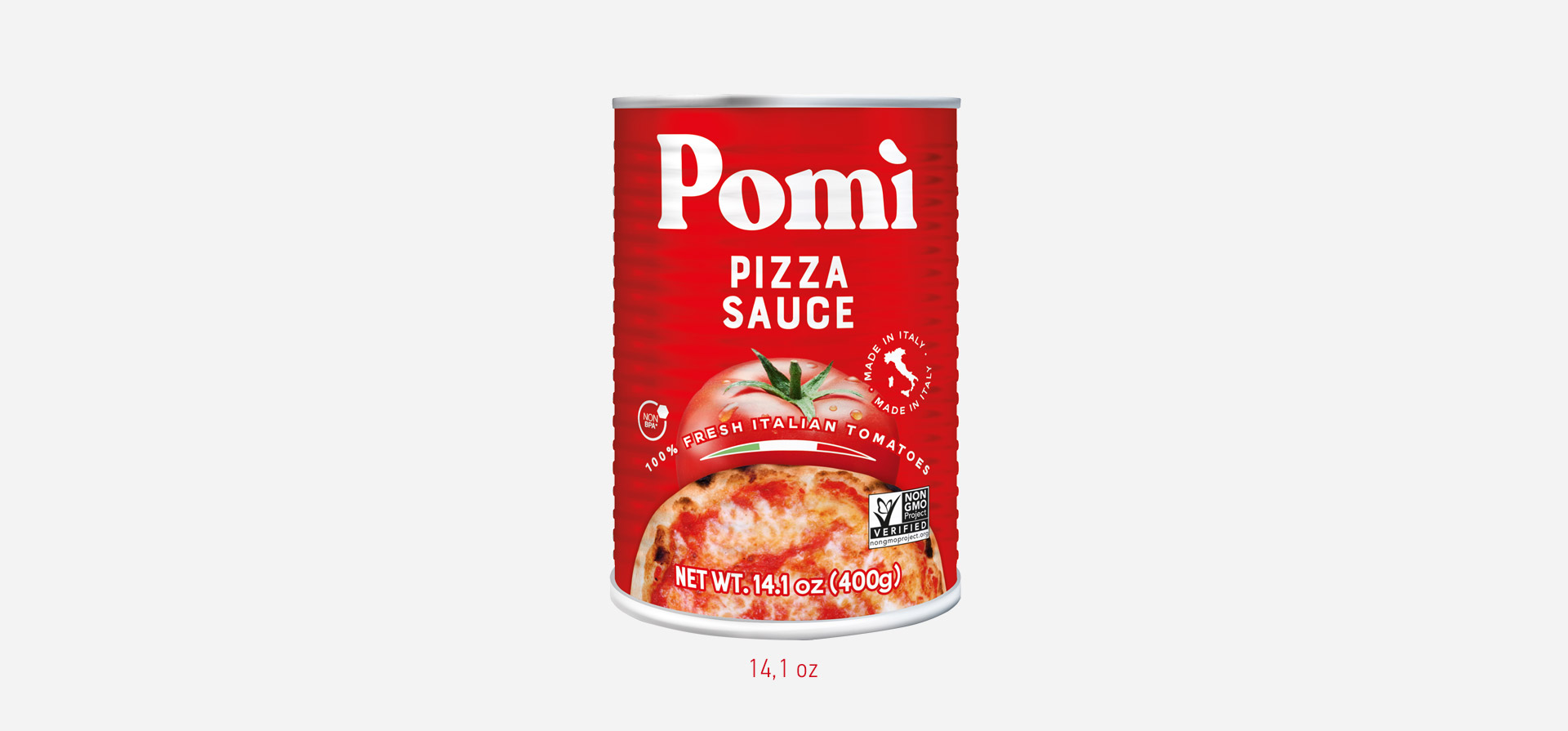 Pomì - Italian quality tomatoes