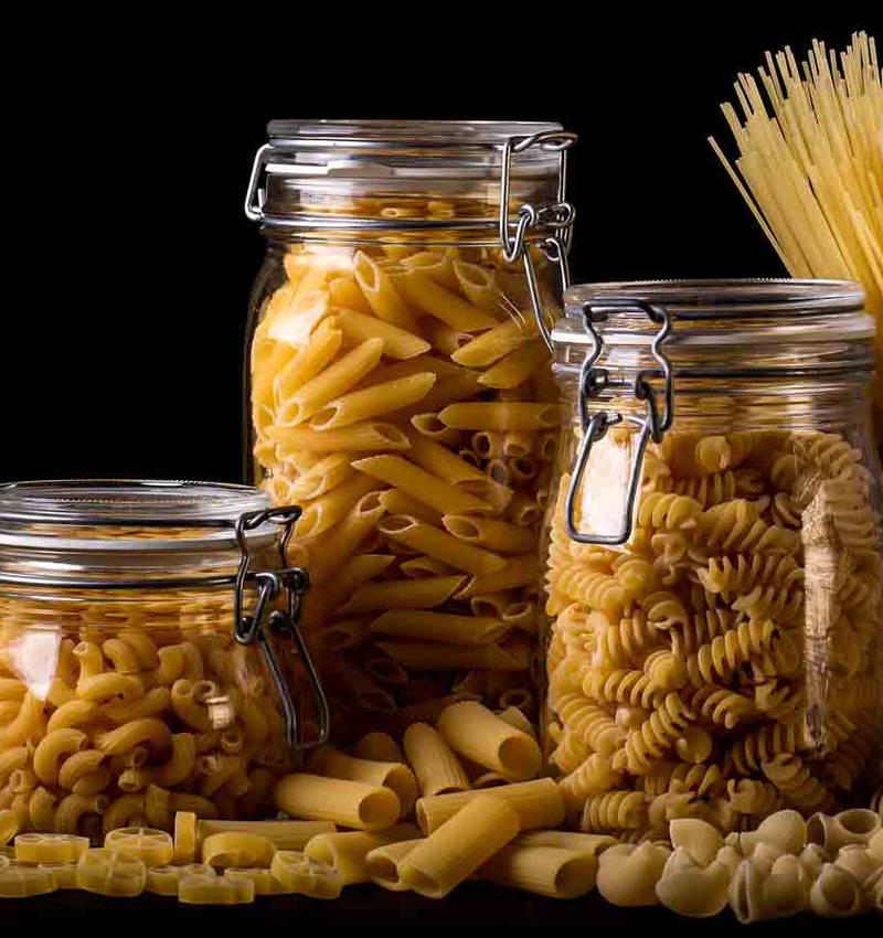 Pasta facts and figures... in Italy and worldwide