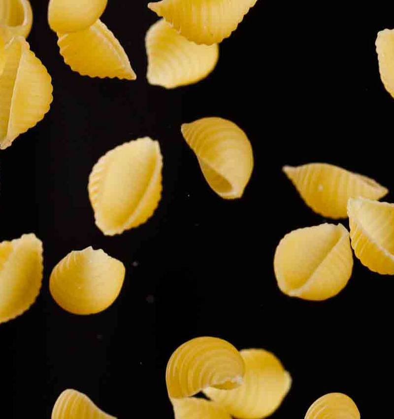 Pasta facts and figures: production, consumption and top favorites