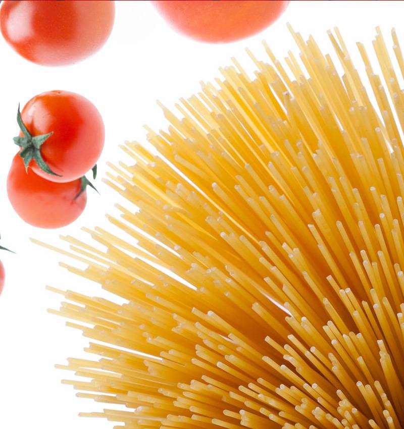 World Pasta Day is back!