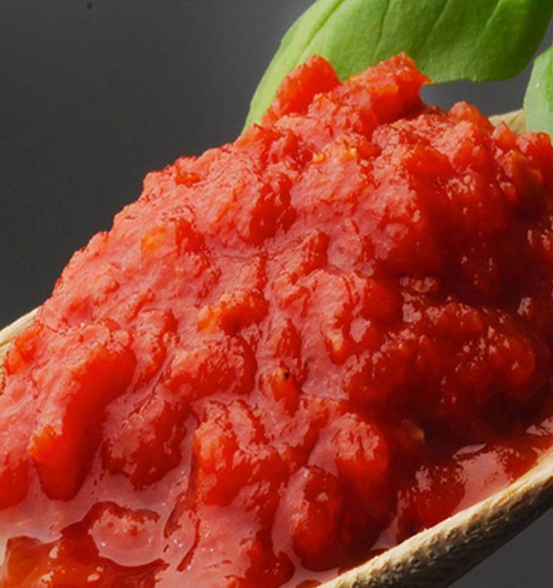 ¿Pulpa o Salsa? Cuestión de conservas de tomates...
