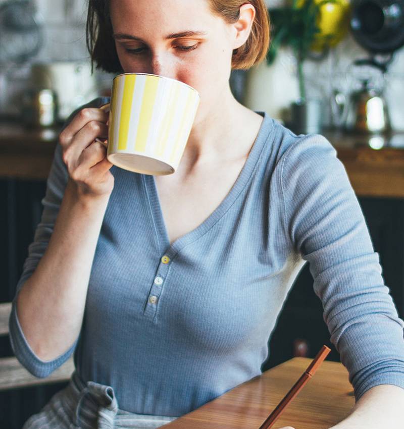 Slow Kitchen: Slow Living en la cocina