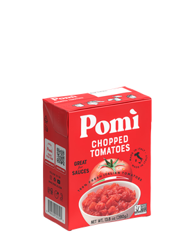 Chopped Tomatoes