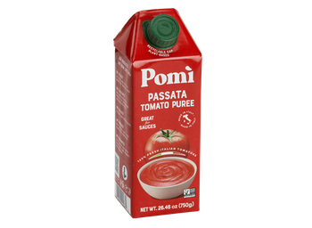 Pomì - Pomodori Italiani di qualità