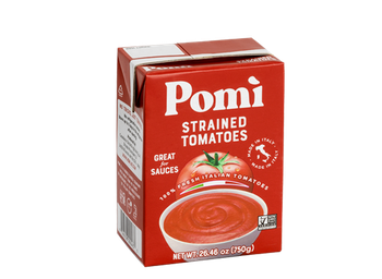 Pomì - Pomodori Italiani di qualità