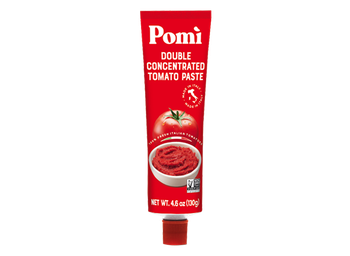 Pomì - Italian quality tomatoes