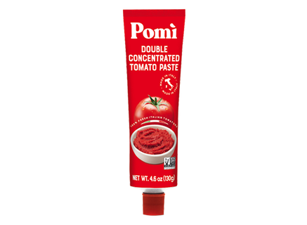 Pomì - Italian quality tomatoes