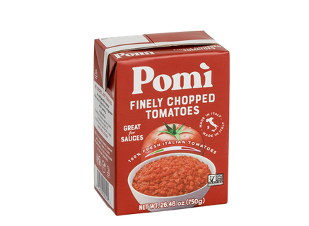 Pomì - Pomodori Italiani di qualità