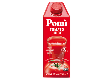 Tomato Juice