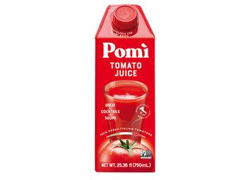 Pomì - Pomodori Italiani di qualità