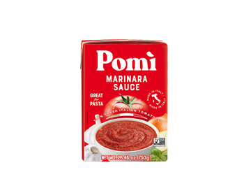 Pomì - Italian quality tomatoes