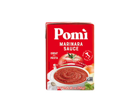 Pomì - Italian quality tomatoes