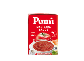Pomì - Pomodori Italiani di qualità