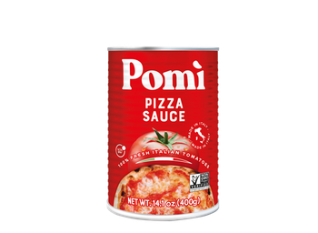 Pomì - Italian quality tomatoes