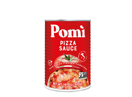 Pomì - Italian quality tomatoes