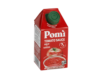 Pomì - Italian quality tomatoes