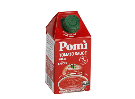 Pomì - Italian quality tomatoes