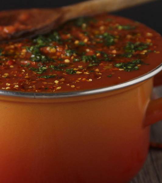 Arrabbiata