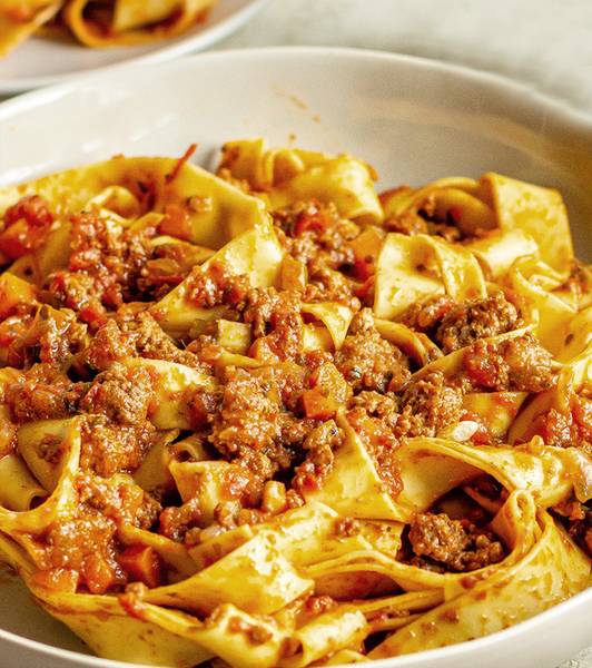 Classic Bolognese