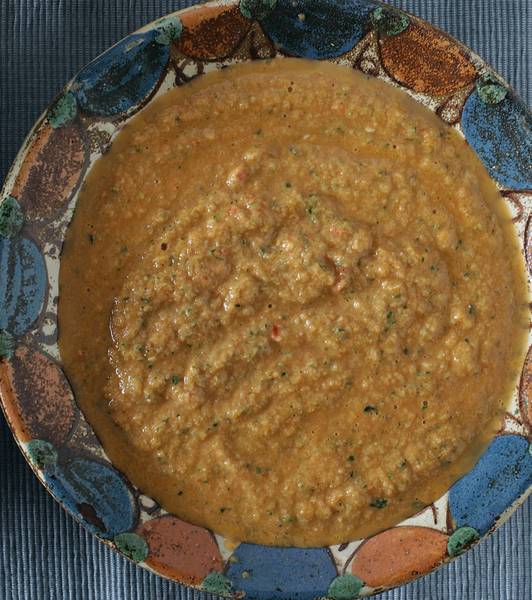 Gazpacho