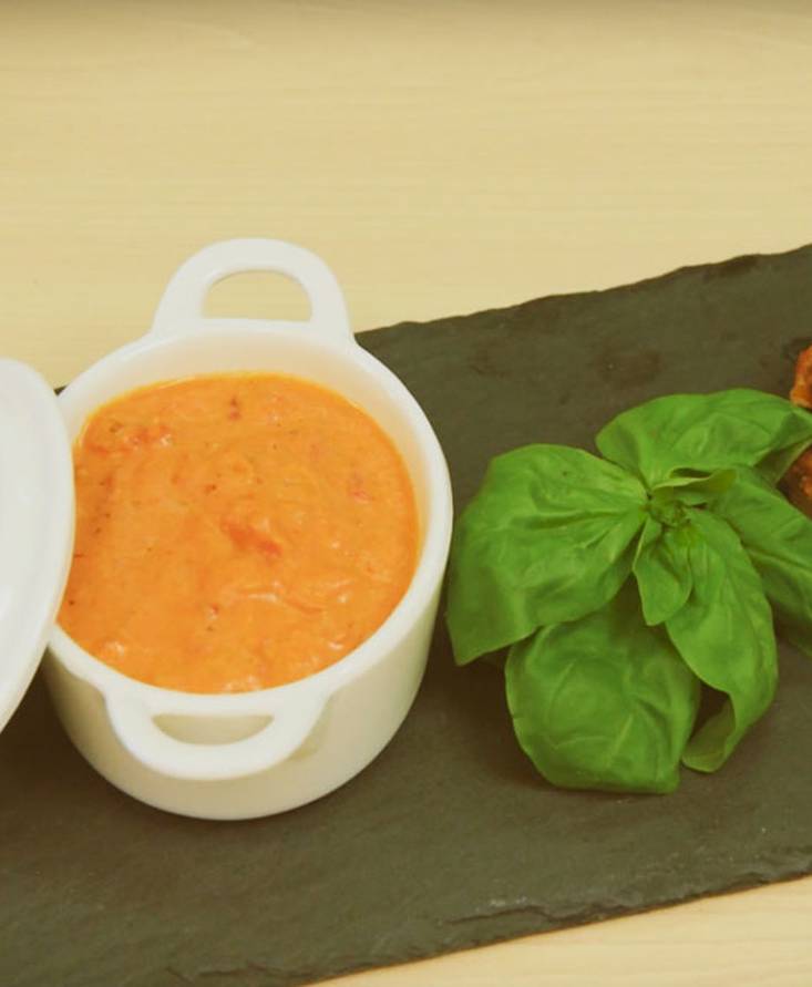 Potatoes, Eggplant and Cheese Soufflé