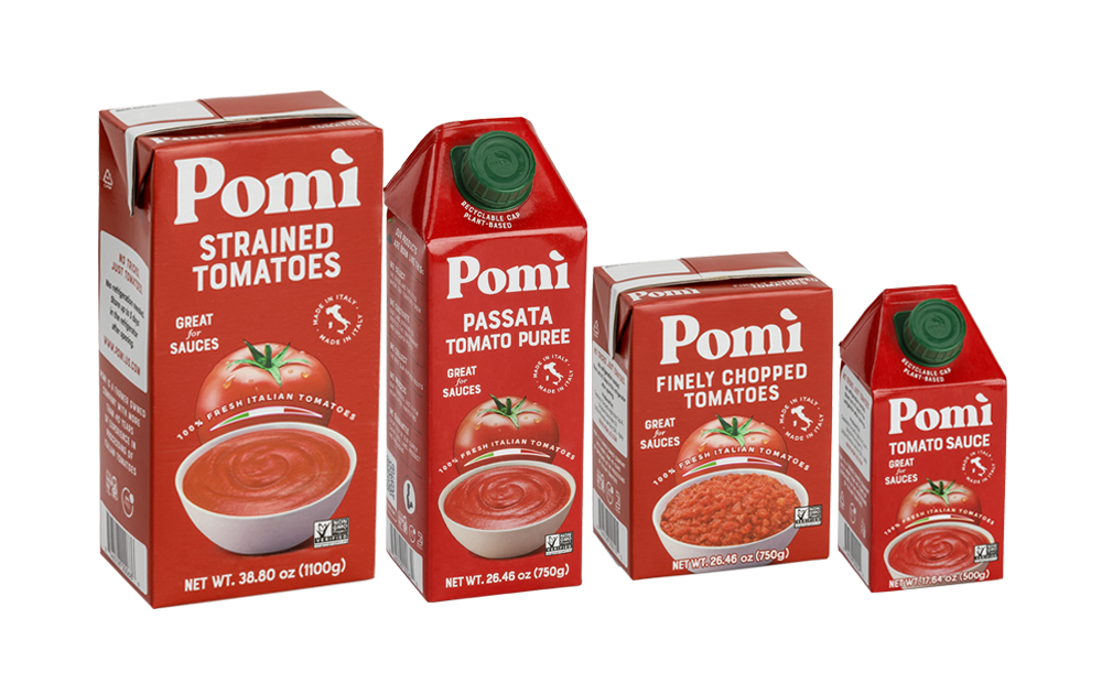 pomodoro che vince non si cambia