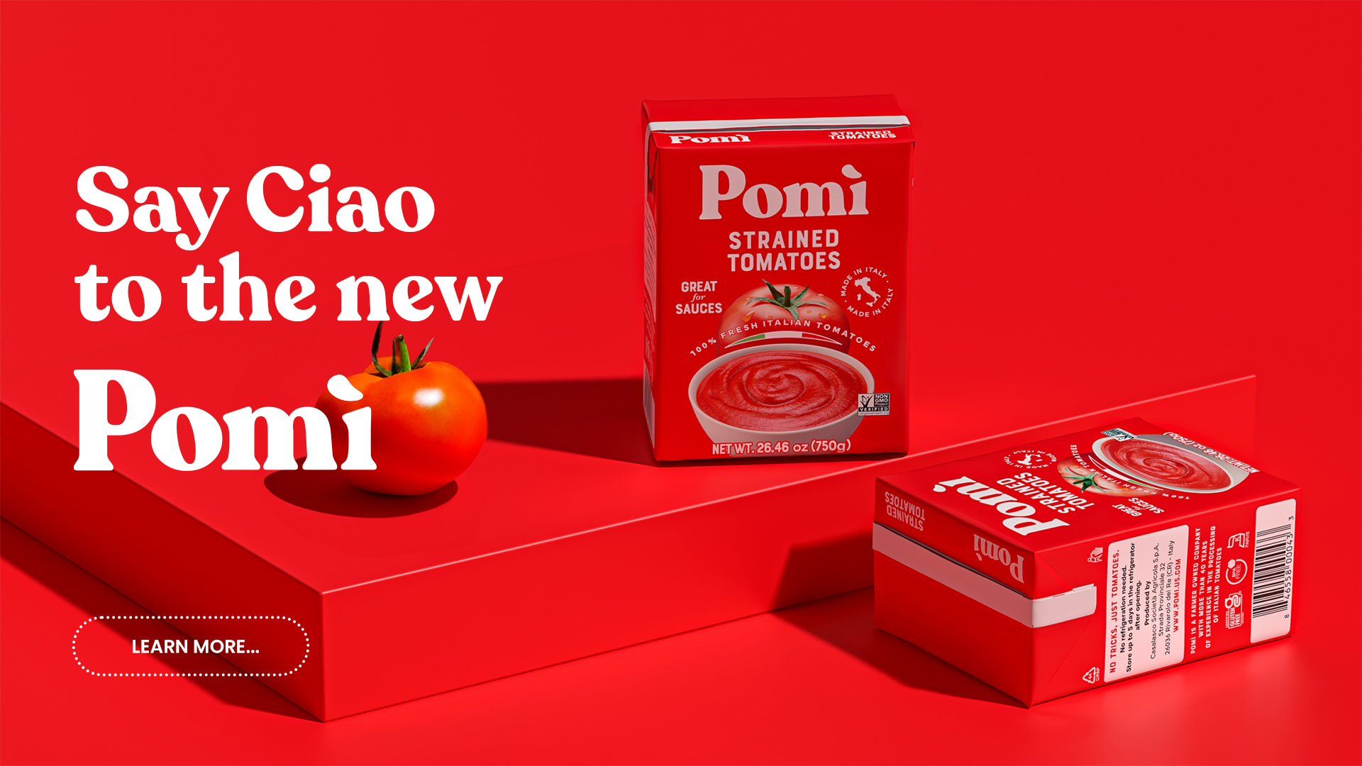 Pomodoro Pomì