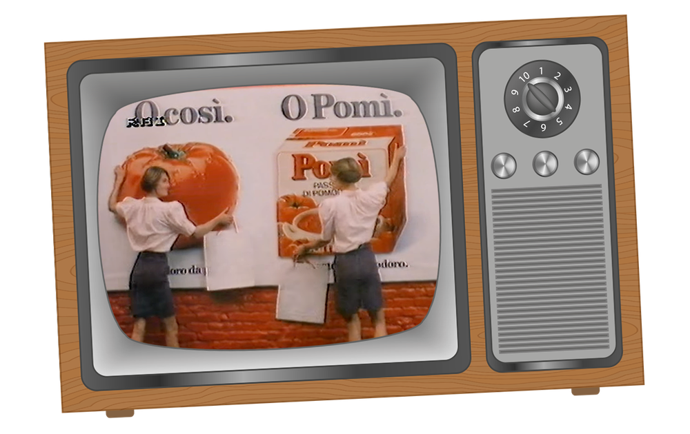 pomodoro che vince non si cambia